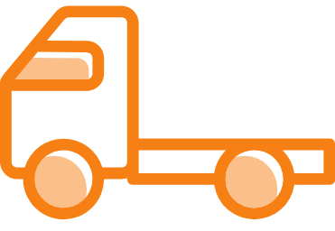 友谊拖车/平板车